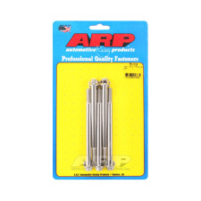 Bullone universale ARP M8 x 1,25 - Acciaio inox x5