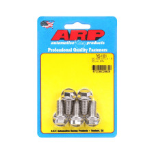 ARP Universal Bolt M10 x 1.50 - Stainless Hex x5
