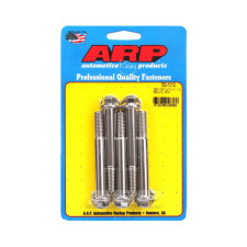 ARP Universal Bolt M10 x 1.50 - Stainless Hex x5