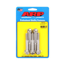 Bullone universale ARP M10 x 1,50 - Esagonale inox x5
