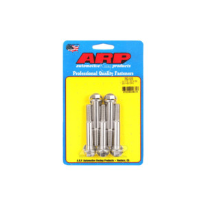 Universal-Schrauben ARP M10 x 1.50 - Edelstahl Hex x5