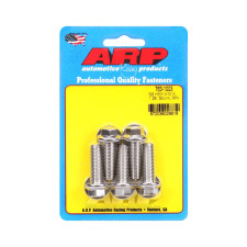 ARP Universal Bolt M10 x 1.25 - Stainless Hex x5