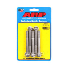 ARP Universal Bolt M10 x 1.25 - Stainless Hex x5