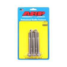 ARP Universal Bolt M10 x 1.25 - Stainless Hex x5