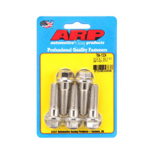 ARP Universal Bolt M12 x 1.50 - Stainless Hex x5
