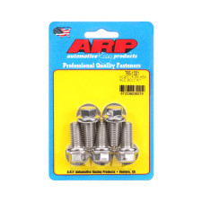 Boulonnerie universelle ARP M12 x 1.75 - Inox Hex x5