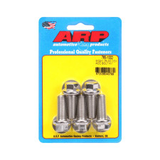 ARP Universal Bolt M12 x 1.75 - Stainless Hex x5