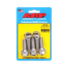 ARP Universal Bolt M12 x 1.75 - Stainless Hex x5