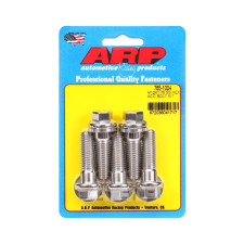 Bullone universale ARP M12 x 1,75 - Esagonale inox x5