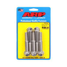 ARP Universal Bolt M12 x 1.75 - Stainless Hex x5