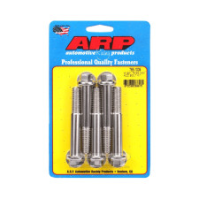 ARP Universal Bolt M12 x 1.75 - Stainless Hex x5