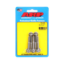 ARP Universal Bolt M6 x 1.00 - Stainless Steel 12 Pts x5