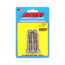 ARP Universal Bolt M6 x 1.00 - Stainless Steel 12 Pts x5