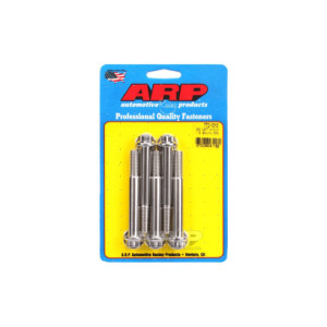 ARP Universal Bolt M10 x 1.50 - Stainless Steel 12 Pts x5