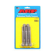 ARP Universal Bolt M10 x 1.50 - Stainless Steel 12 Pts x5