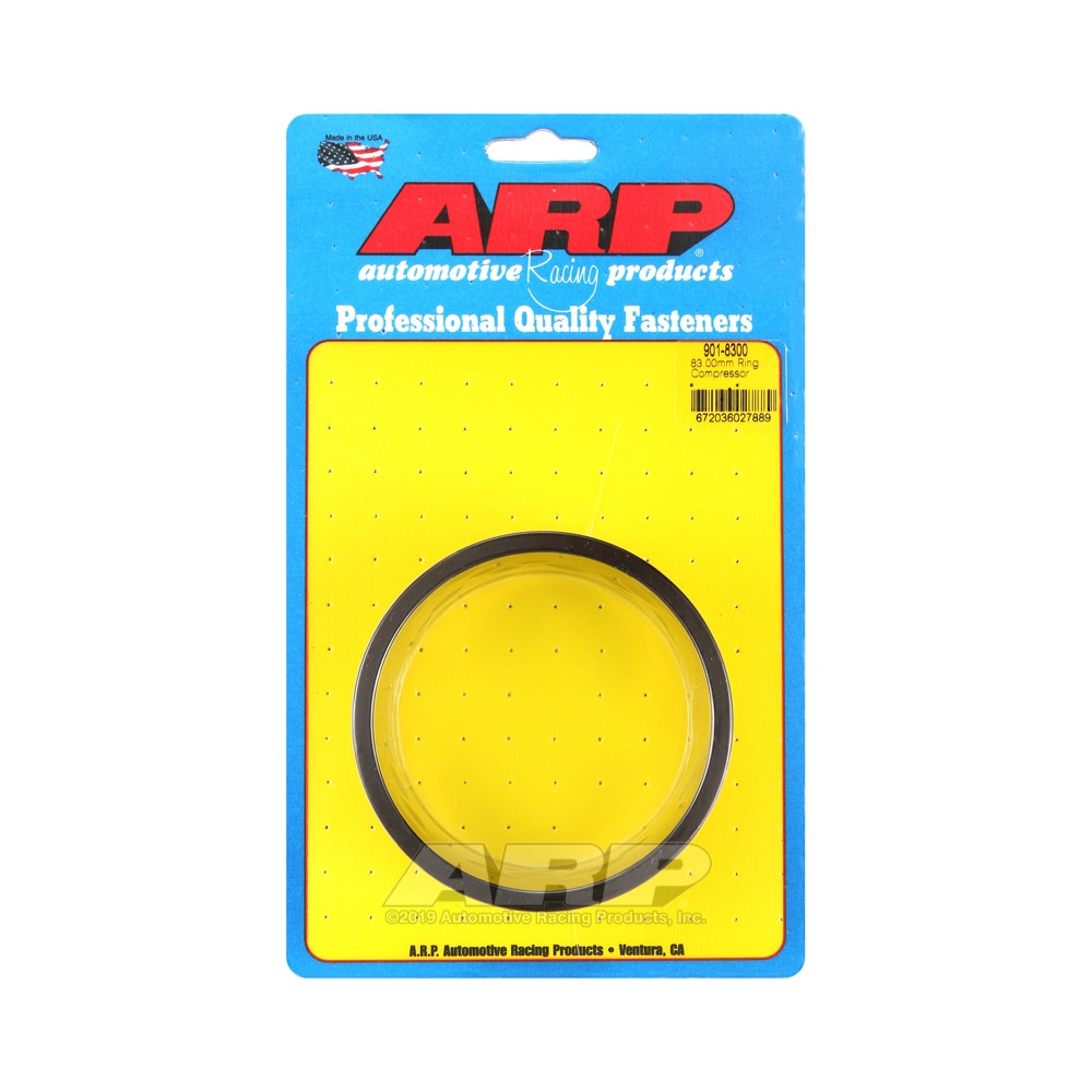 Kompressor Segmente ARP 83.00 - ARP-901-8300 - 901-8300 - 3666618230016