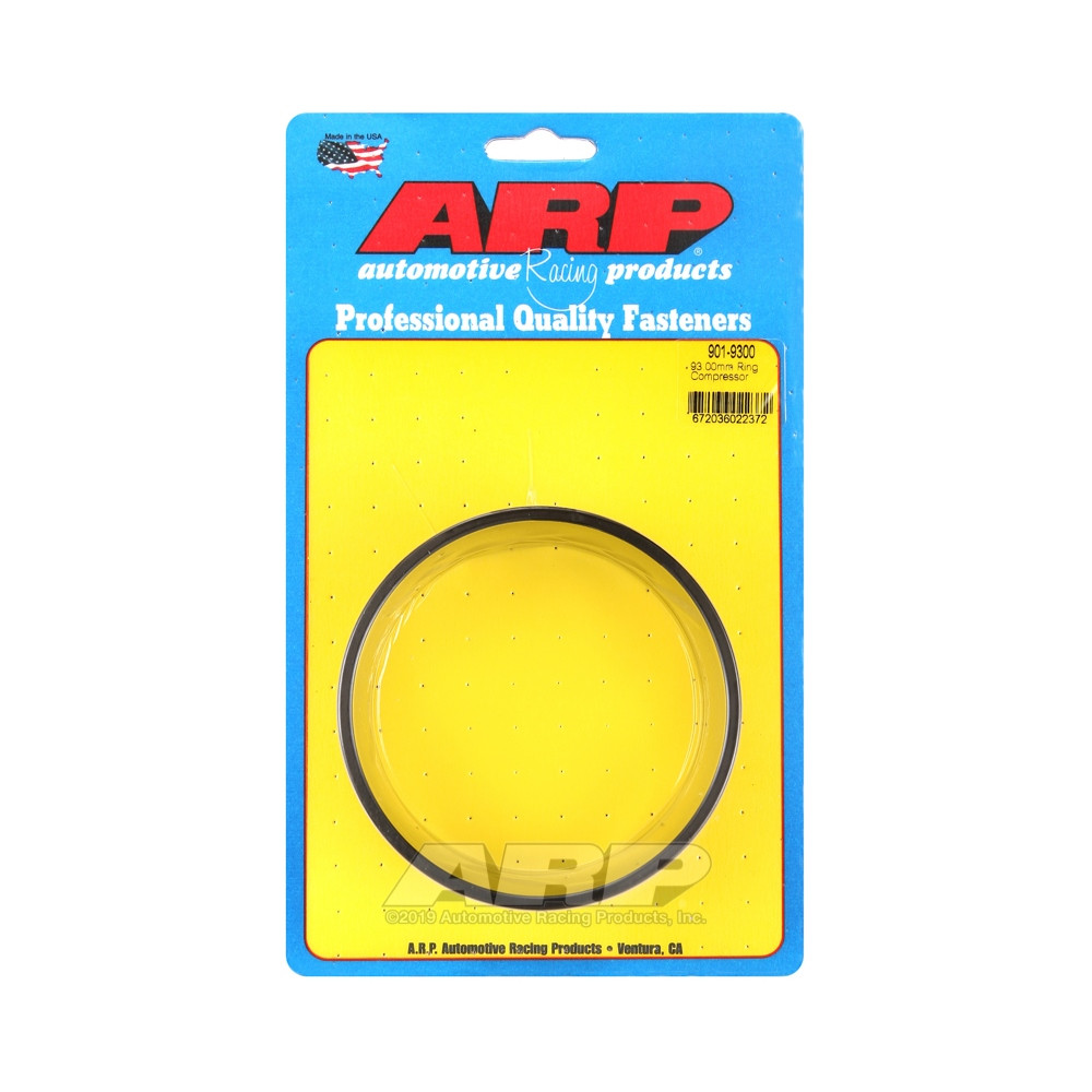 Compressore del segmento ARP 93.00 - ARP-901-9300 - 901-9300 - 3666618230238