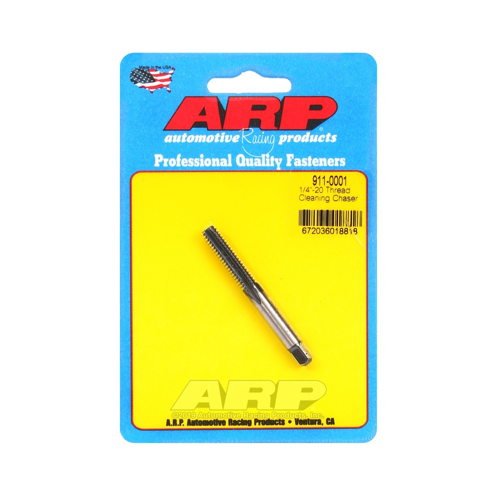 Gewindebohrer ARP für 1/4-20 Gewinde - ARP-911-0001 - 911-0001 - 3666618230412