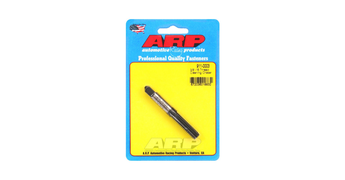 Maschi ARP per filettatura 3/8-16