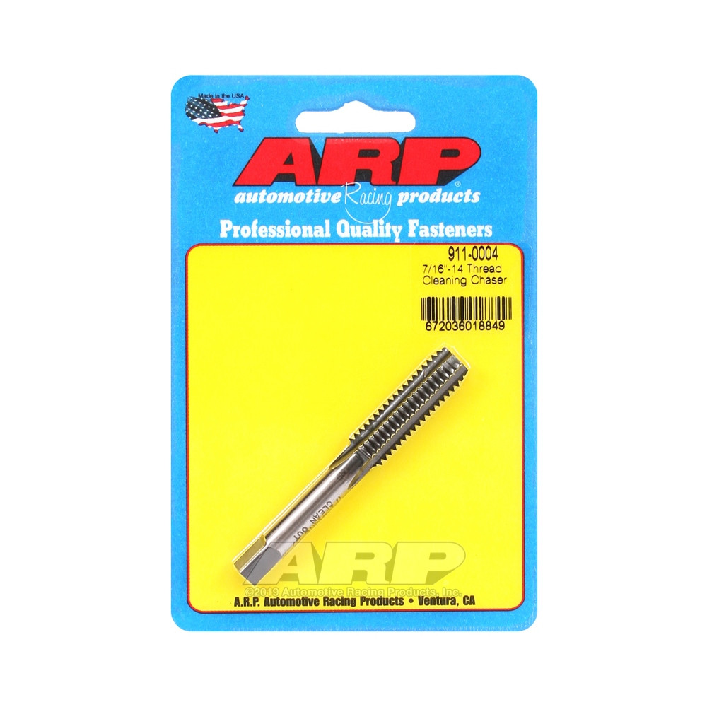 Gewindebohrer ARP für Gewinde 7/16-14 - ARP-911-0004 - 911-0004 - 3666618230443