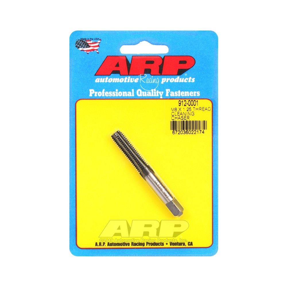 Maschi ARP per filettature M8 x 1,25 - ARP-912-0001 - 912-0001 - 3666618230474