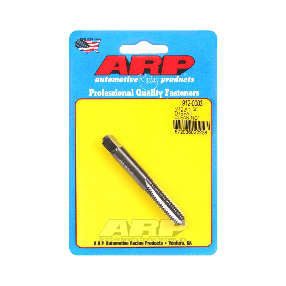 ARP Taps for M10 x 1.50 thread - ARP-912-0003 - 912-0003 - 3666618230498