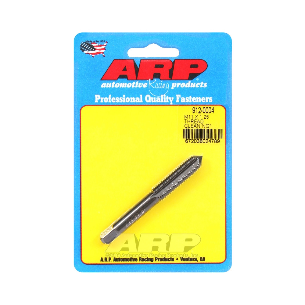 Maschi ARP per filettatura M11 x 1,25 - ARP-912-0004 - 912-0004 - 3666618230504