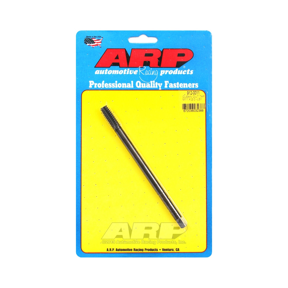 ARP Taps for M11 x 2.00 thread - ARP-912-0011 - 912-0011 - 3666618230573