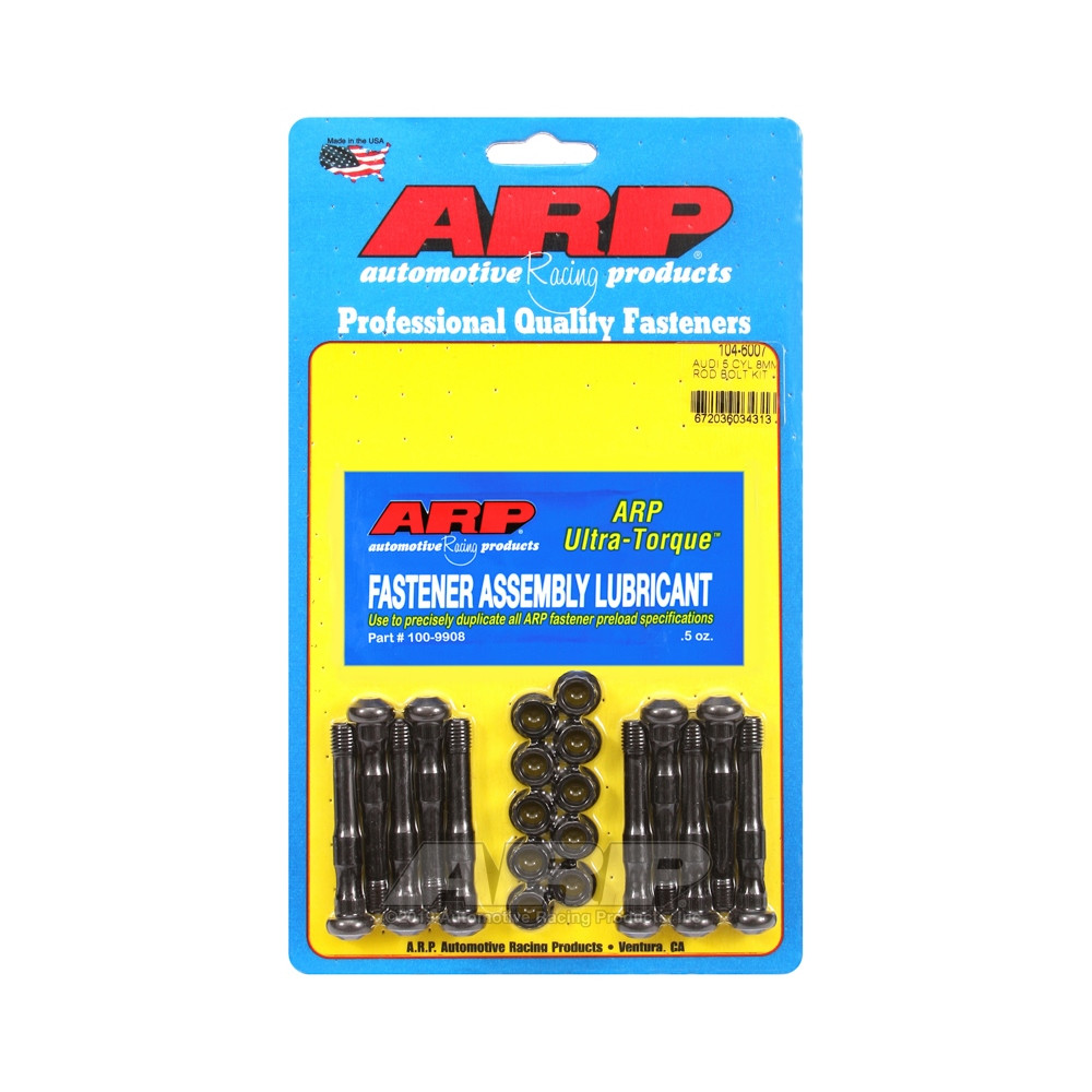 Kit vis de bielles ARP VOLKSWAGEN/AUDI - ARP-104-6008 - 104-6008 - 3666618167824