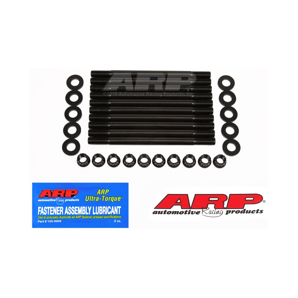 Cylinder head studs ARP FORD 1.6L EcoBoost - ARP-251-4302 - 251-4302 - 3666618170220