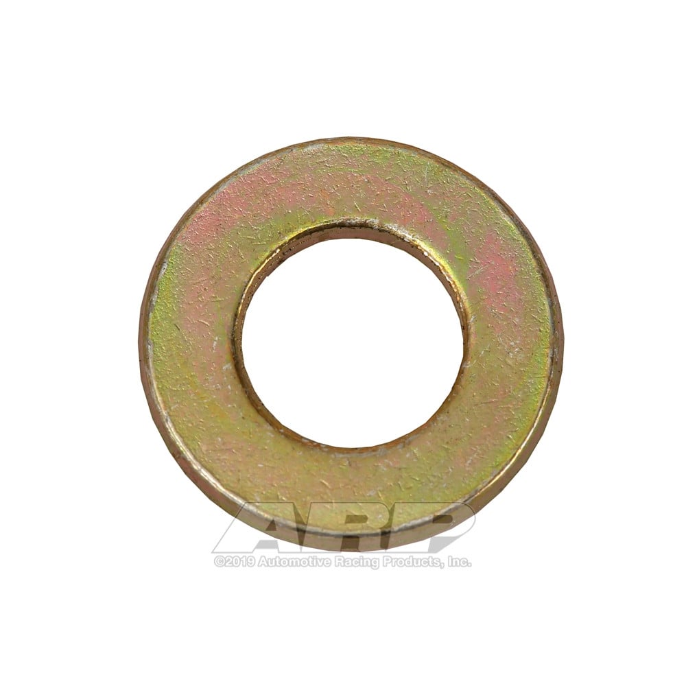 Washer ARP 1/4 - Without chamfer - ARP-400-8506 - 400-8506 - 3666618225463