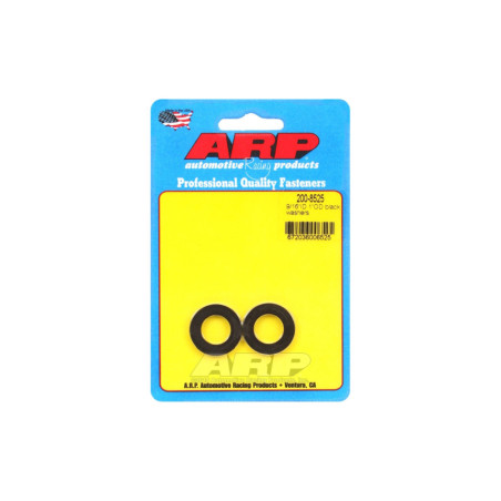 Pack (2) Unterlegscheiben ARP M10 - Mit Fase