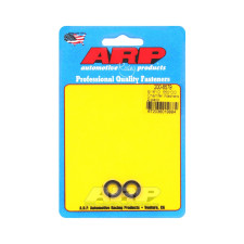 Pack (2) ARP washers 5/16 - With chamfer