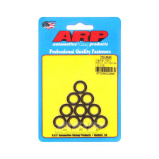 Pack (10) ARP washers 5/16 - With chamfer