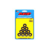 Pack (10) ARP washers 3/8 - No chamfer