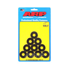Pack (10) ARP 1/4 washers - Without chamfer