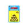 Pack (10) rondelles ARP 7/16 - Avec Chanfrein