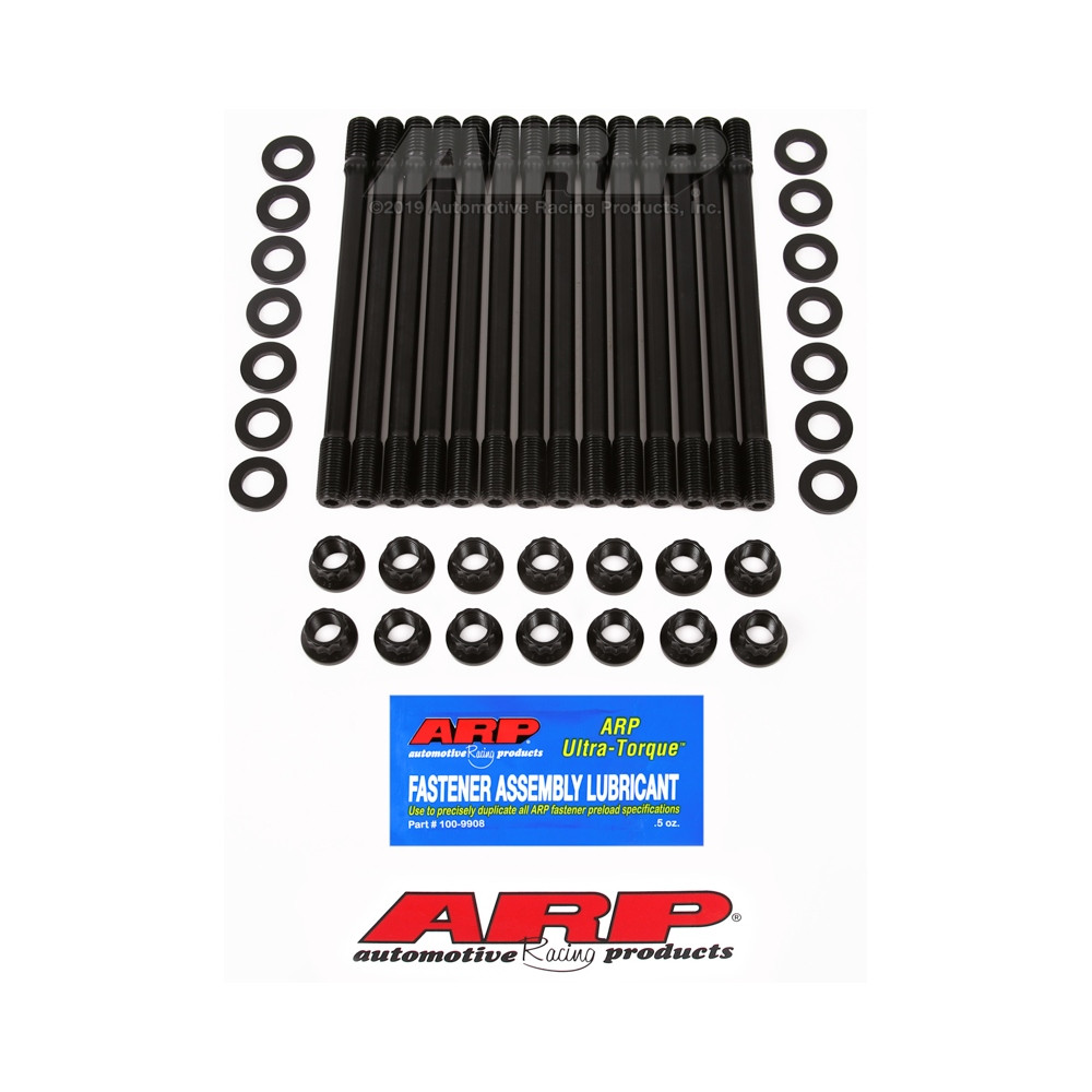 Goujons de culasse ARP usinés BMW 3.0L - 6 Cyl en ligne B58 - ARP-401-4701 - 401-4701 - 3666618170626