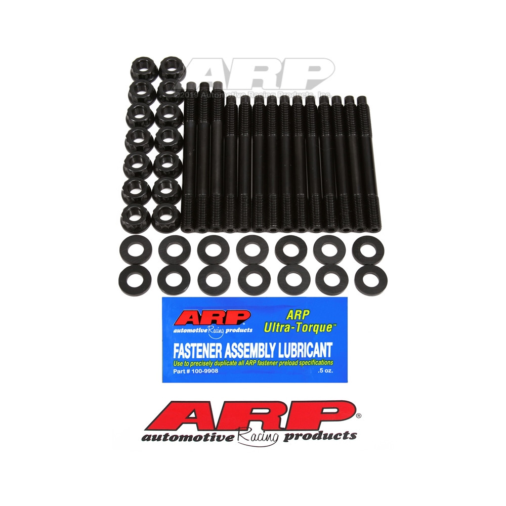 Crankshaft studs ARP NISSAN / DATSUN 2.5L - 4 Cyl Diesel YD25 - ARP-202-5803 - 202-5803 - 3666618168951