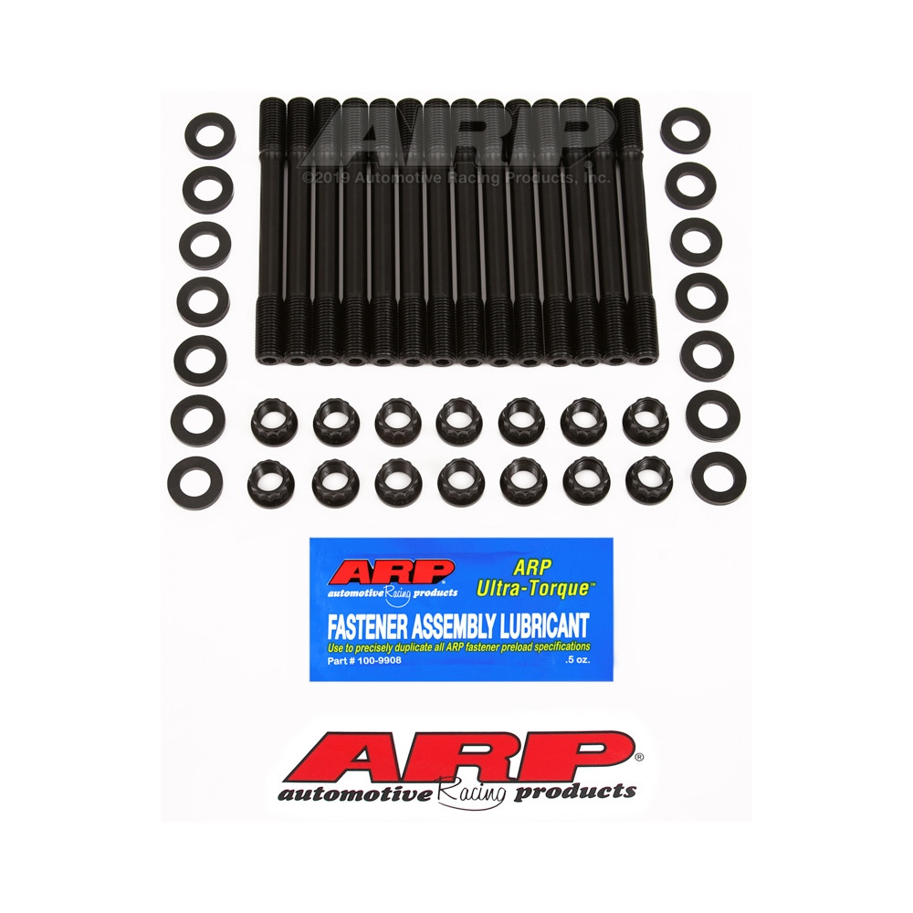 Perni testa cilindro ARP lavorati TOYOTA 3.0L Supra B58 - ARP-203-4705 - 203-4705 - 3666618169217