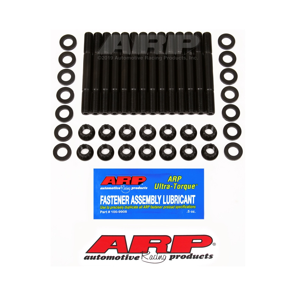 Crankshaft studs ARP VOLKSWAGEN / AUDI Audi - 5 Cyl  - ARP-204-5409 - 204-5409 - 3666618169484