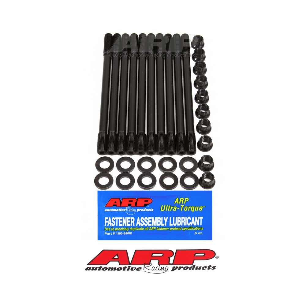 Goujons de culasse ARP usinés HONDA 2.0L B20A5 - ARP-208-4703 - 208-4703 - 3666618169958