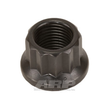 Standard nut ARP 9/16-18 - Stainless steel 12 pts