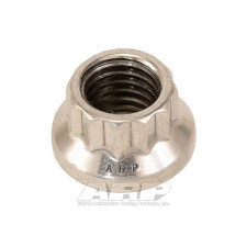 Standard ARP nut M11 x 1.25 - Stainless steel 12 pts