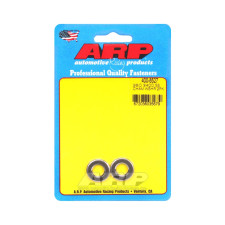Pack (2) ARP washers 3/8 - Without chamfer
