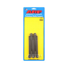 Boulonnerie universelle ARP 1/2-13 - Black Oxyde 12 Pts x5