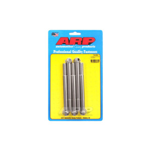 Bullone universale ARP 7/16-20 - Esagonale inossidabile x5