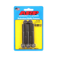Bullone universale ARP 5/16-24 - Ossido nero 12 pz. x5