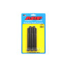 Boulonnerie universelle ARP 7/16-20 - Black Oxyde Hex x5
