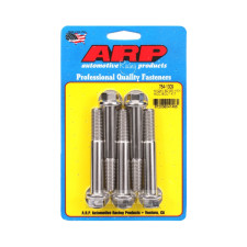 ARP Universal Bolt M12 x 1.50 - Stainless Hex x5